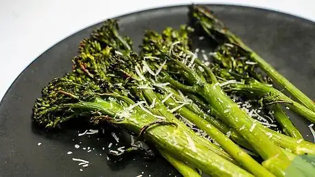 Image titled Cook Broccolini Step 13