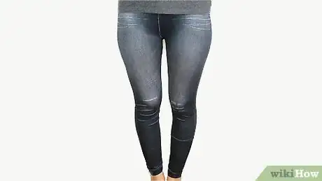 Image titled Rip Jeggings Step 1