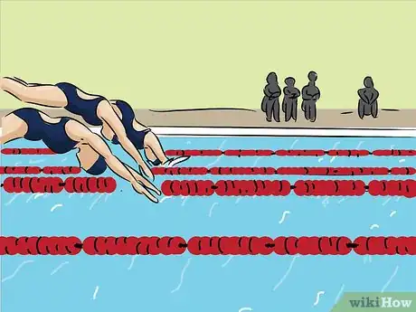 Image titled Swim Faster Step 17