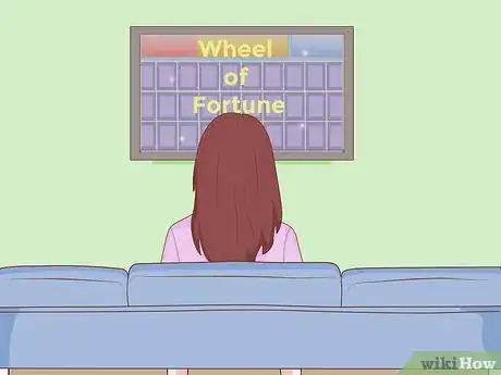 Image titled Be a Contestant on Wheel of Fortune Step 7