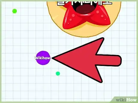 Image titled Play Agar.io Step 8