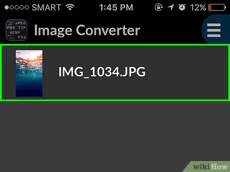 Image titled Convert Pictures to JPEG or Other Picture File Extensions Step 11