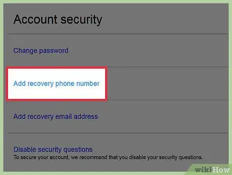 Image titled Reset Security Questions in Yahoo Mail Step 9