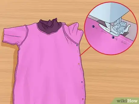 Image titled Sew a Shirt Step 23