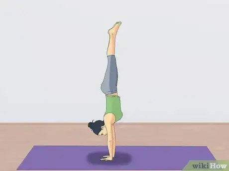 Image titled Teach Yourself Gymnastics Step 7