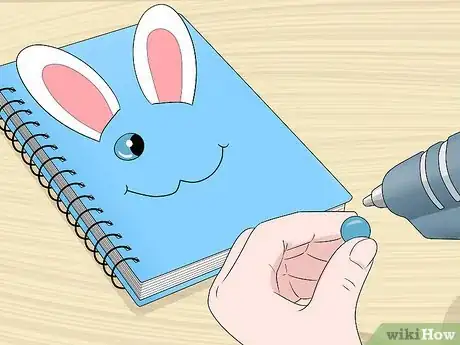 Image titled Decorate Your Notebook Step 18