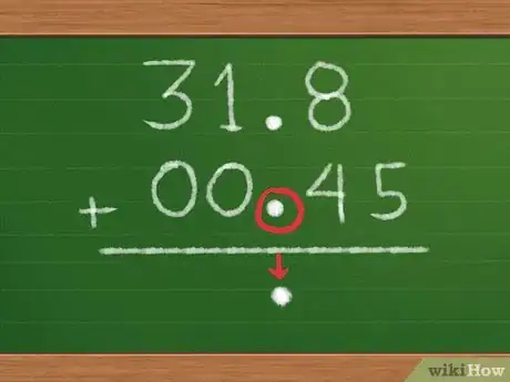 Image titled Add Decimals Step 5