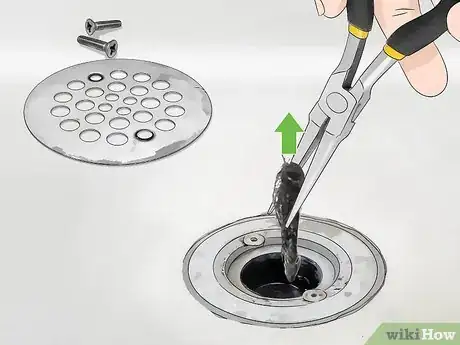 Image titled Clean an RV Shower Step 13