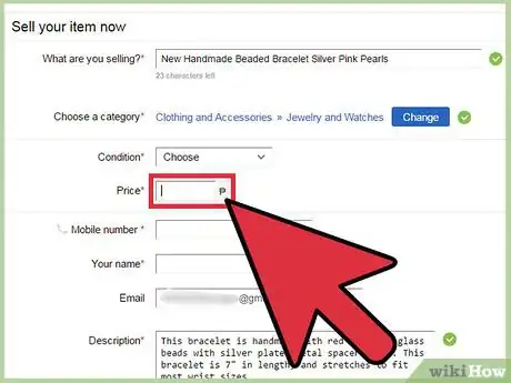 Image titled Sell Items on OLX by Sulit Step 8