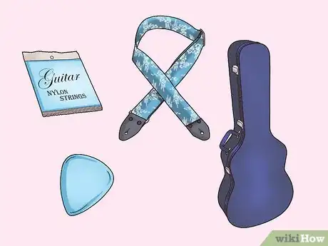 Image titled Buy a Guitar for a Child Step 13