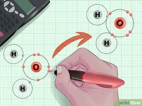 Image titled Calculate Bond Order in Chemistry Step 2