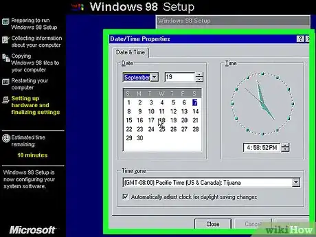 Image titled Install Windows 98 Step 26