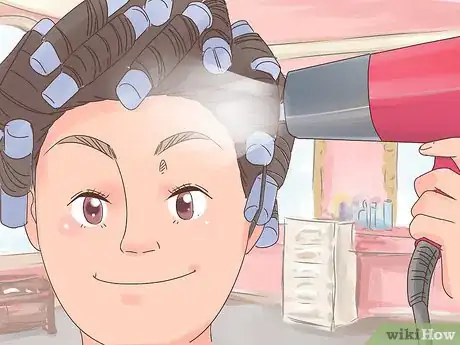 Image titled Perm Your Hair Step 15