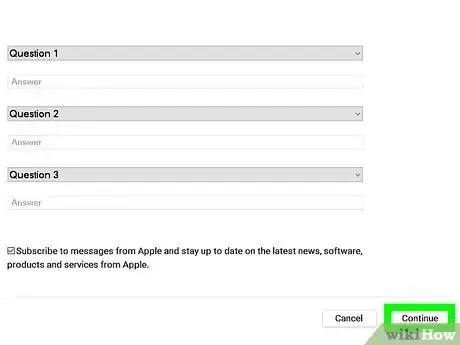 Image titled Create an iTunes Account Step 30