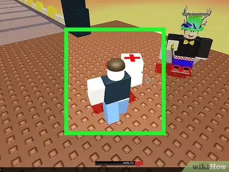 Image titled Be a Good Player on ROBLOX Step 5