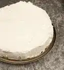 Remove Cheesecake from a Springform Pan