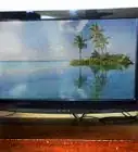 Mount a Flat Screen TV