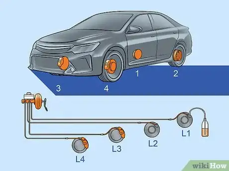 Image titled Bleed Car Brakes Step 8