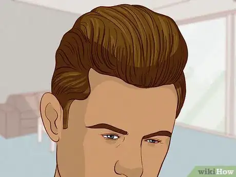 Image titled Style Wavy Hair for Men Step 3