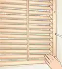 Build Plantation Shutters