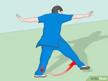 Image titled Do a Butterfly Kick Step 7