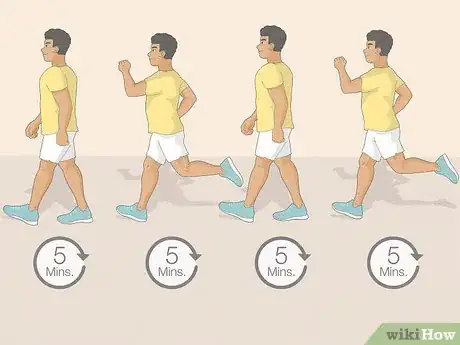 Image titled Get Fit Fast Step 8