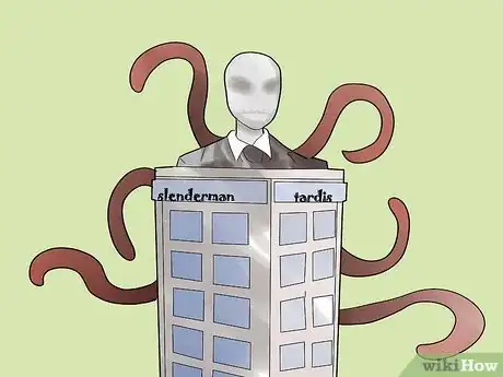 Image titled Get over Your Fear of Slenderman Step 10