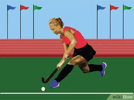 Image titled Be a Better Field Hockey Player Step 8