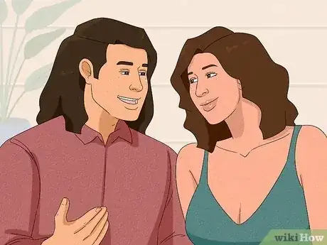 Image titled Signs a Woman Is Sexually Attracted to You Step 4