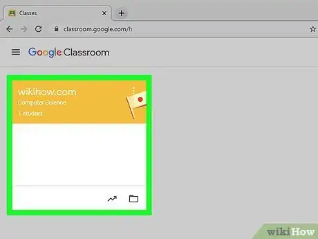 Image titled Join a Class on Google Classroom Step 15