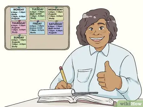 Image titled Plan a Homework Schedule Step 15