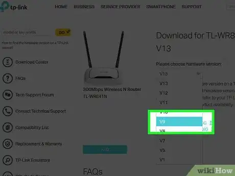 Image titled Update Router Firmware Step 20