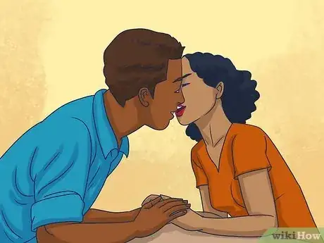 Image titled Know when to Kiss on a Date Step 6