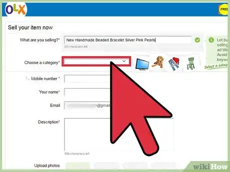 Image titled Sell Items on OLX by Sulit Step 6