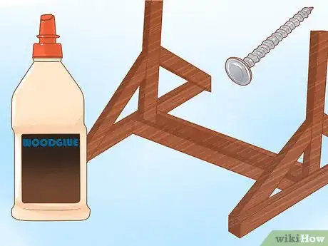 Image titled Build an Adjustable Dog Agility Seesaw Step 11