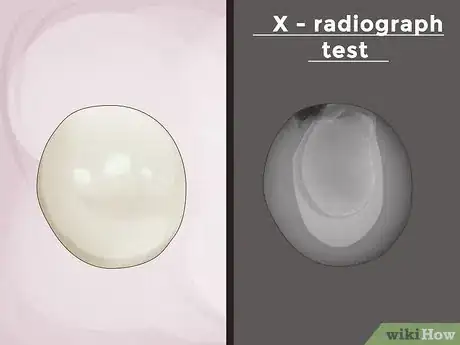 Image titled Tell if a Pearl Is Real Step 13