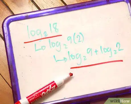 Image titled Understand Logarithms Step 4