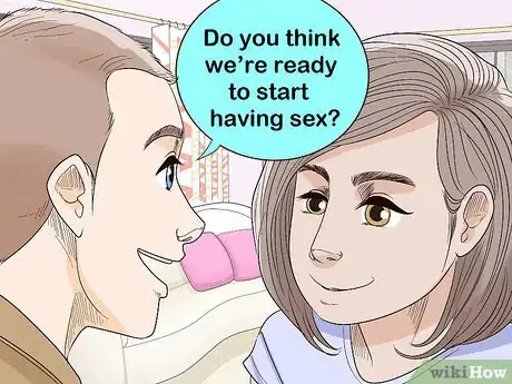 Image titled Ask Someone if They Want to Have Sex Step 1