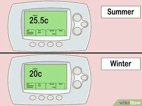 Image titled Save Energy in Your Home Step 19