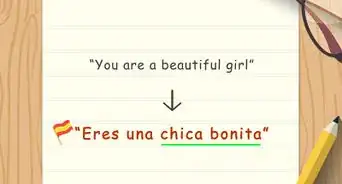 Say Beautiful Girl in Spanish