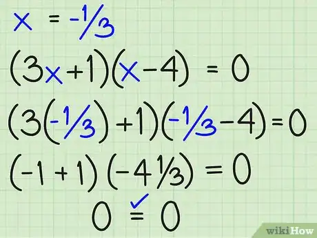 Image titled Solve Quadratic Equations Step 5