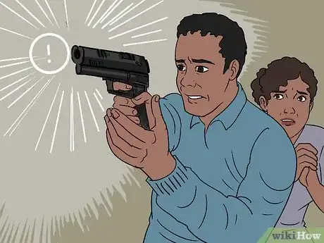 Image titled Deal With an Intruder in Your Home Step 25