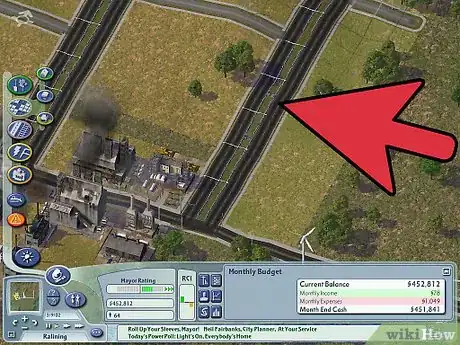 Image titled Make a Successful City in SimCity 4 Step 3