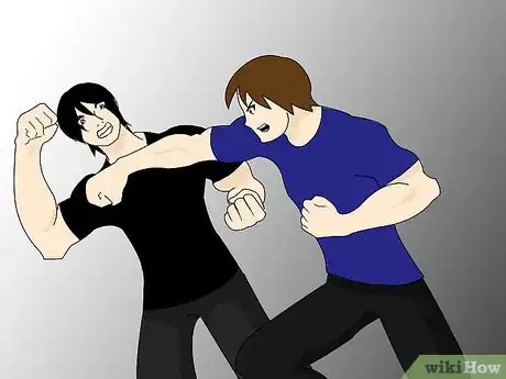 Image titled Survive a Bar Fight Step 4