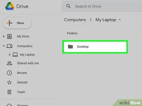 Image titled Download a Backup from Google Drive Step 3