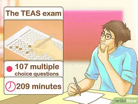 Image titled Prepare for the Nursing School Entrance Exams Step 16
