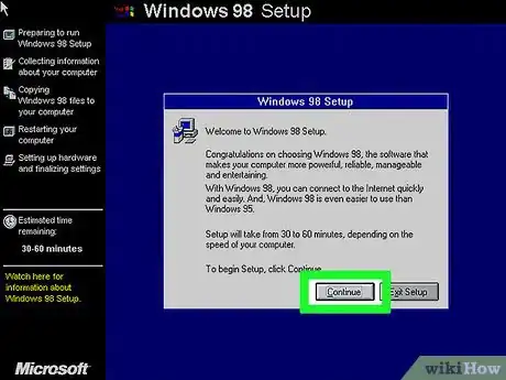 Image titled Install Windows 98 Step 12