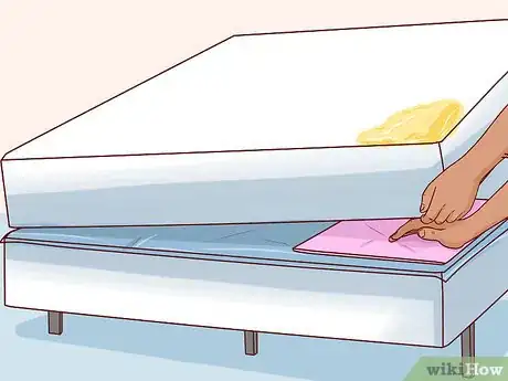 Image titled Get Cat Urine Out of a Mattress Step 3