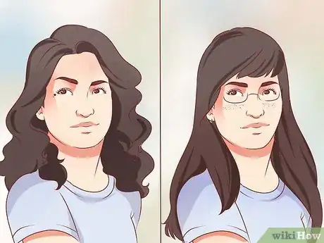 Image titled Tell a Set of Identical Twins Apart Step 2