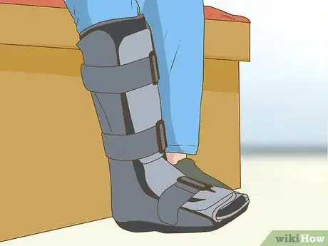 Image titled Exercise with a Broken Foot Step 12